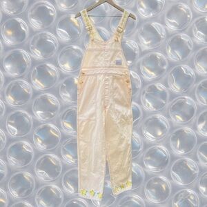 Big Bud Press Airbrush Overalls Size S